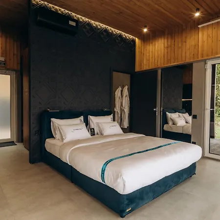 Ξενοδοχείο Mandra Morion *