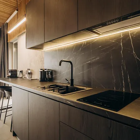 Mandra Morion Ξενοδοχείο