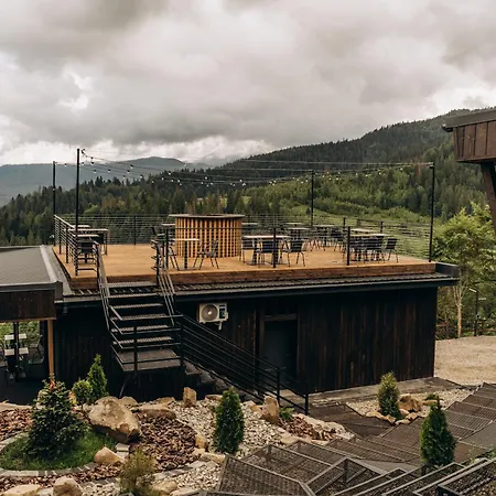 Ξενοδοχείο Mandra Morion