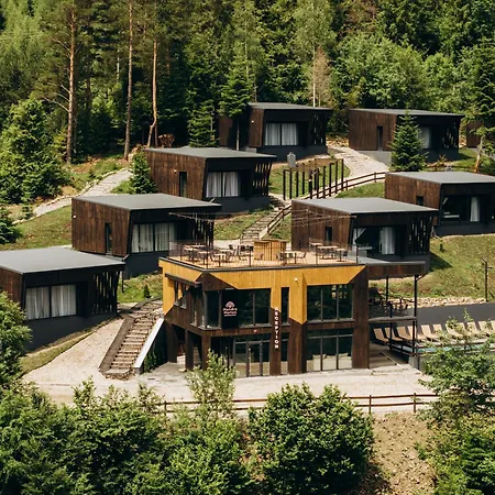 Mandra Morion Ogrody