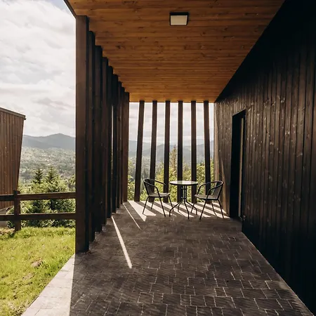 Szálloda Mandra Morion Ogrody