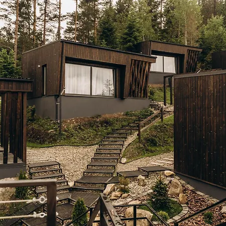 Mandra Morion Ogrody