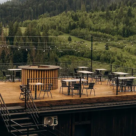 Mandra Morion * Ogrody