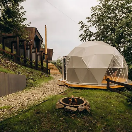 Mandra Morion Szálloda *