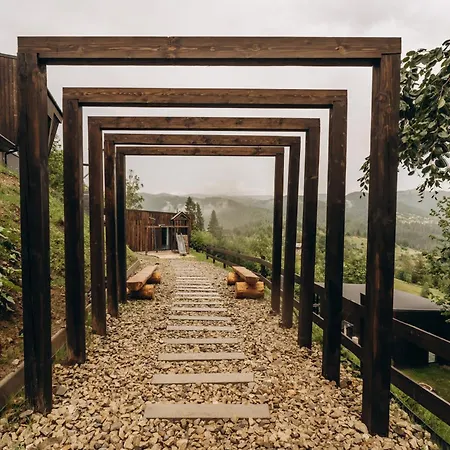 Szálloda Mandra Morion *