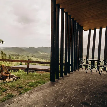 Mandra Morion Szálloda