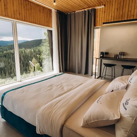 Mandra Morion Ogrody