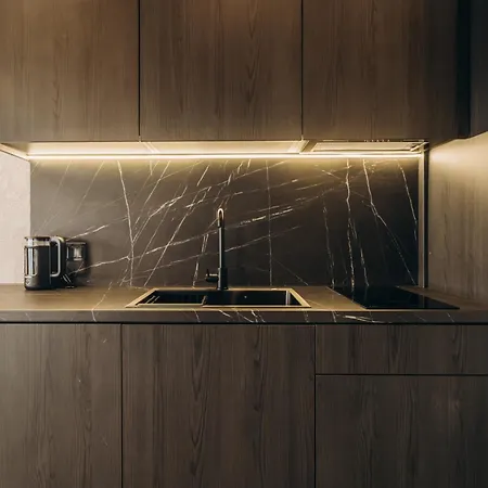 Mandra Morion Szálloda *