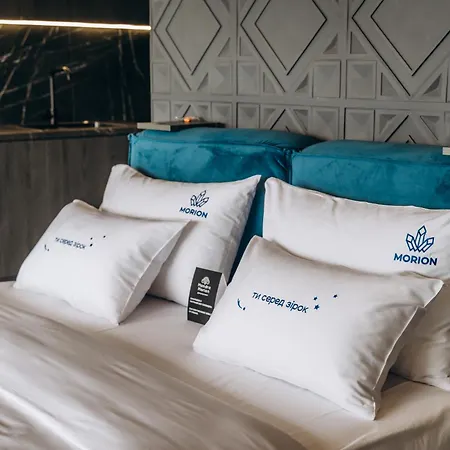 Szálloda Mandra Morion *