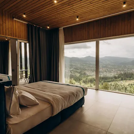 Szálloda Mandra Morion