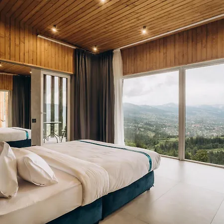 Mandra Morion Szálloda *