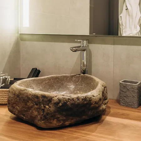 Mandra Morion Szálloda Ogrody