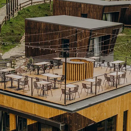 Mandra Morion Szálloda